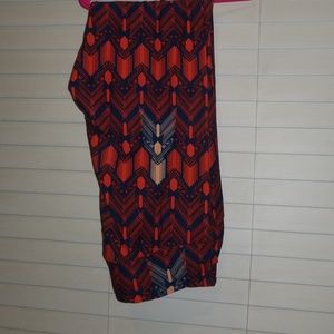 New without tags LuLaRoe TC leggings